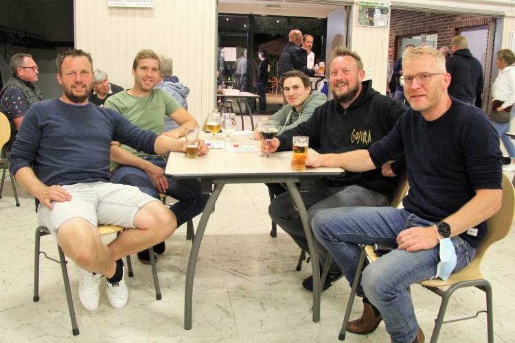 Landlopersjogging 2021